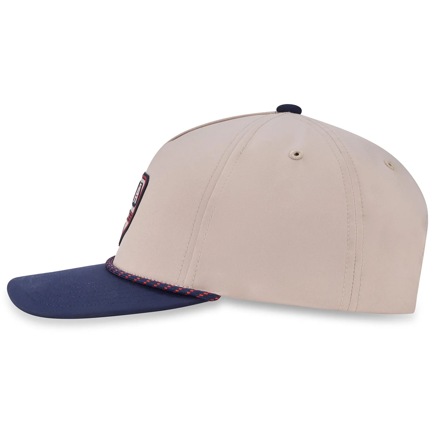 Callaway USA250 Snapback Hat - Image 4