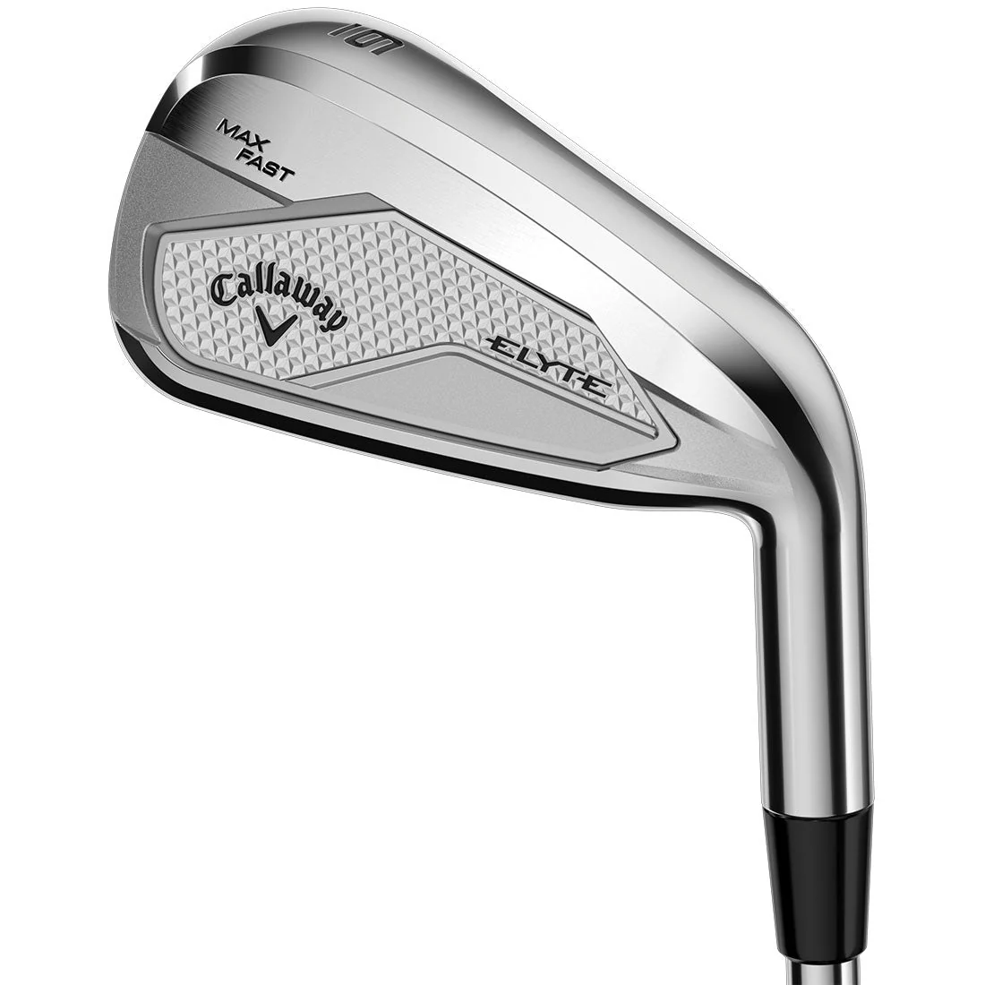 Callaway Women's Elyte Max Fast Irons - Image 4