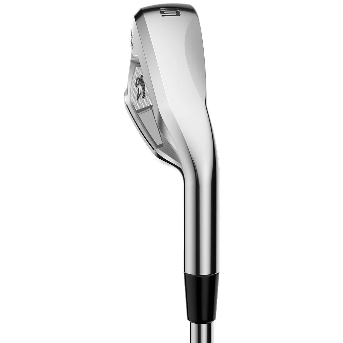 Callaway Women's Elyte Max Fast Single Iron - Image 5