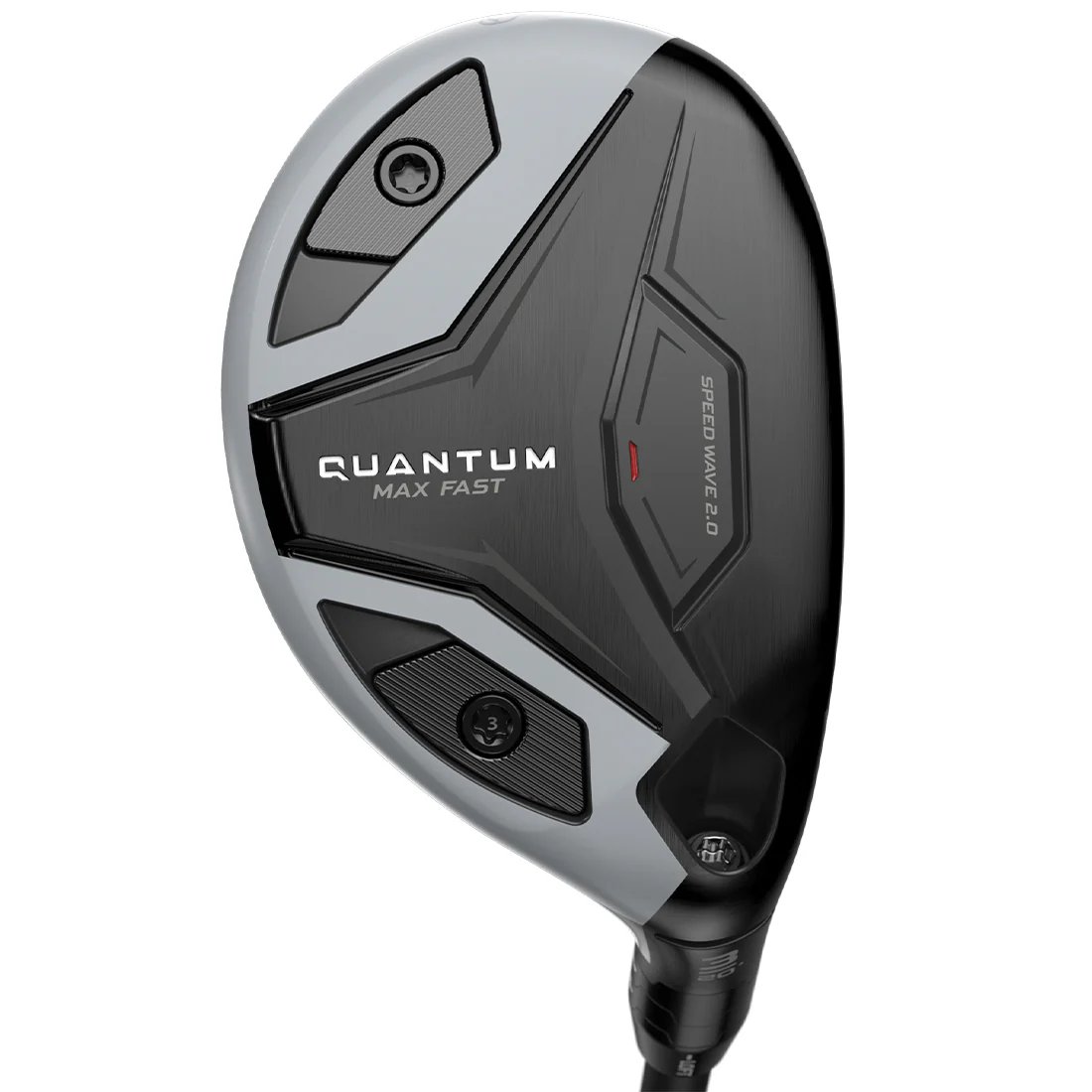 Callaway Women's Quantum Max Fast Hybrid - Image 6