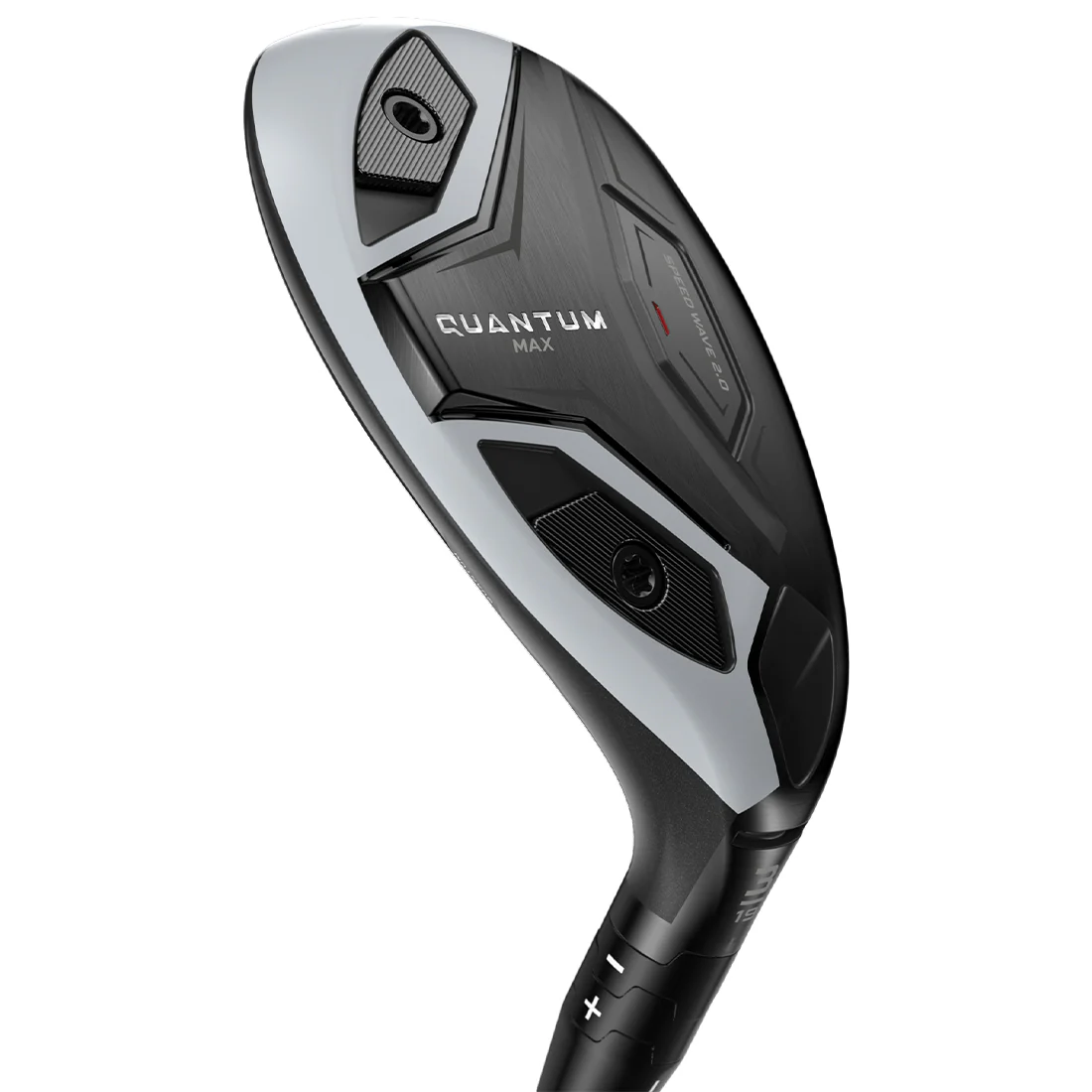 Callaway Women's Quantum Max Hybrid - Image 5