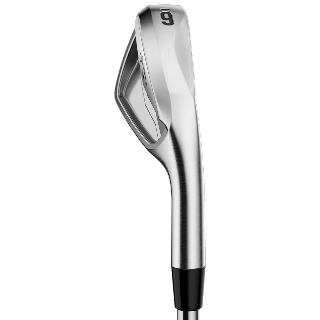 Callaway X Forged Irons - Image 5