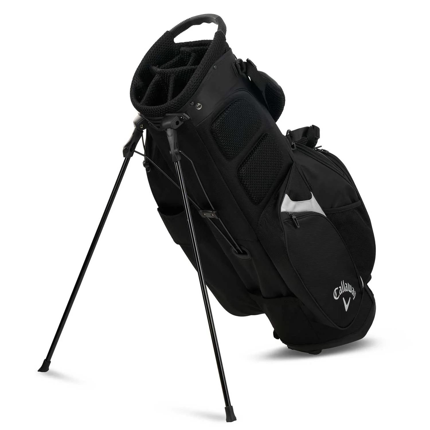 Callaway XR Complete Set Black/Silver - Image 11