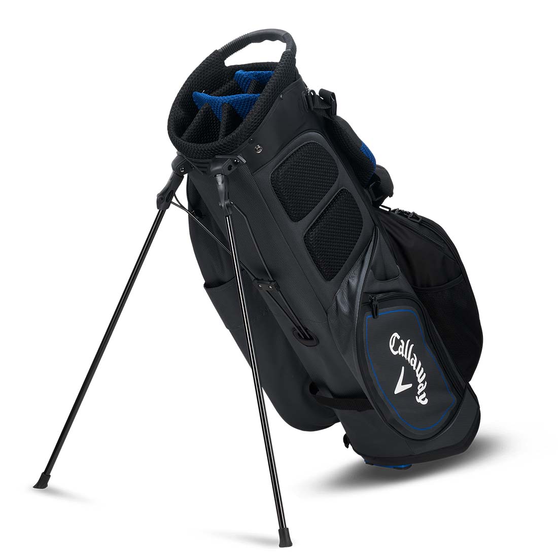 Callaway XR '24 Complete Set Blue/Silver - Image 7