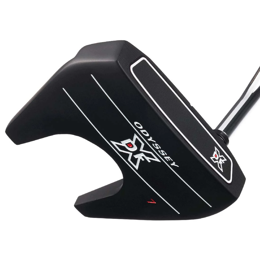 Callaway XR '24 Complete Set Navy/Grey/Red - Image 8