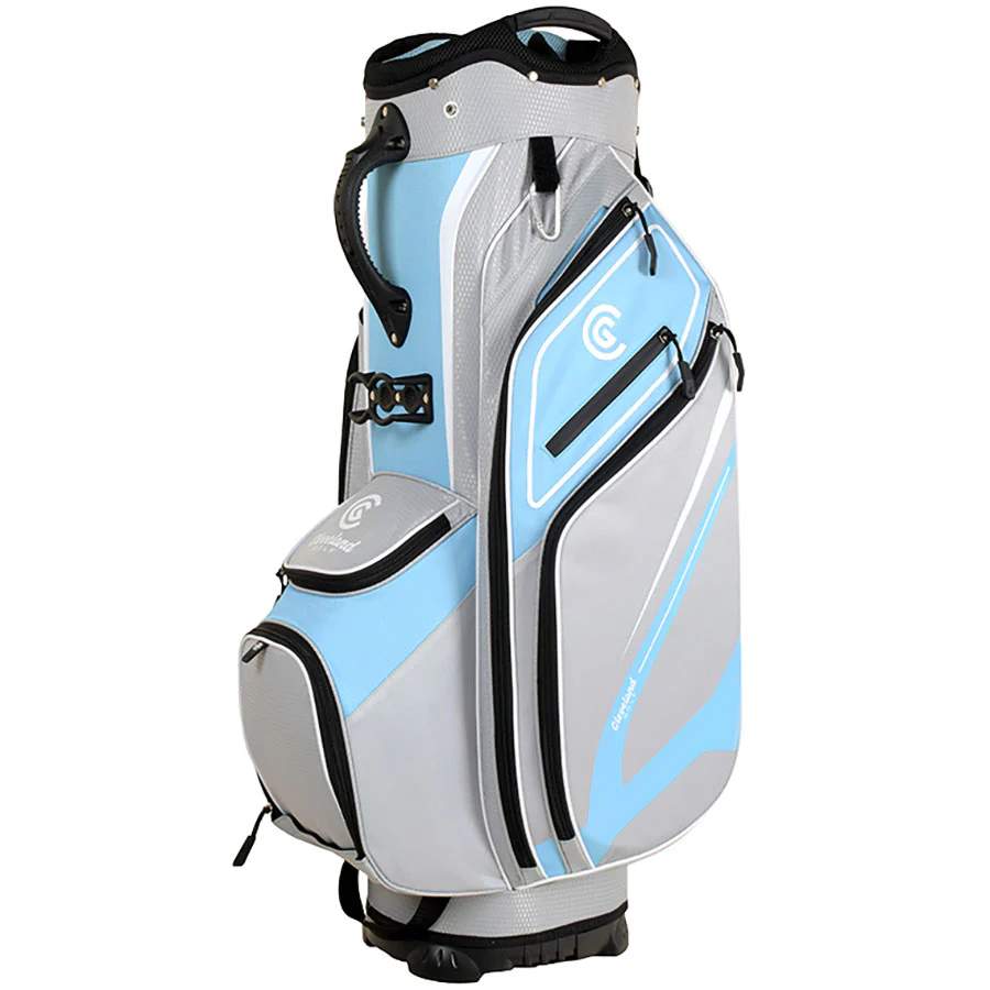 Cleveland Lightweight Cart Bag - Image 6