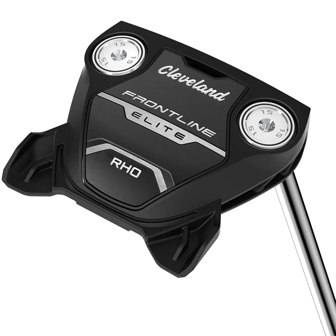 Cleveland Frontline Elite RHO Slant Neck Putter - Image 6