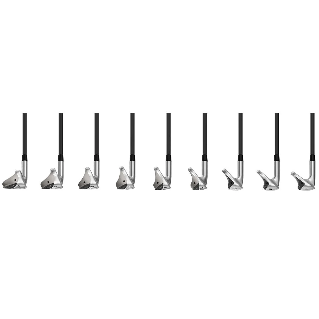 Cleveland Halo XL Full-Face Single Iron - Image 12