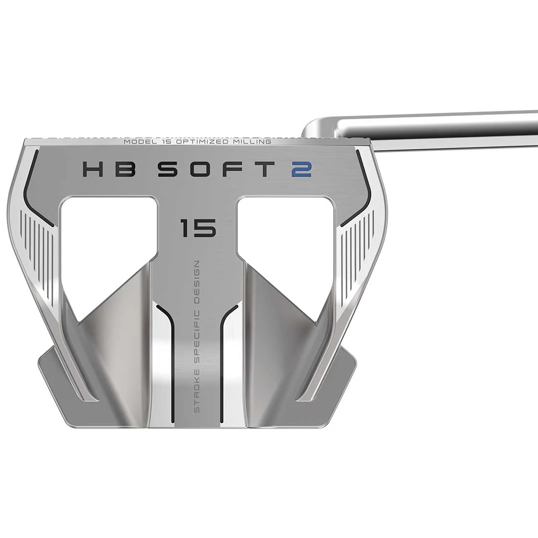 Cleveland HB Soft 2 #15 Putter - Image 7