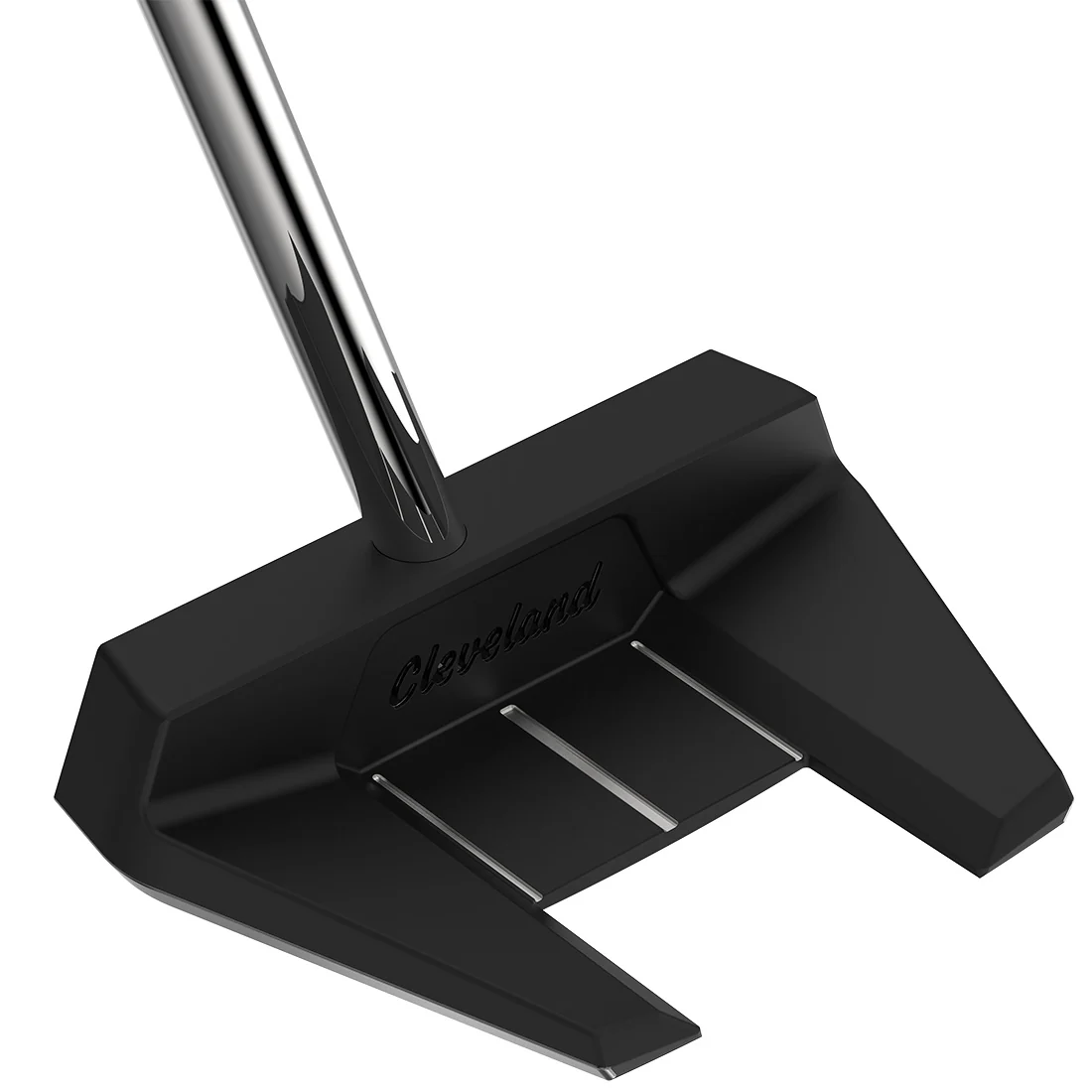 Cleveland HB Soft 2 Black 11C Putter - Image 4