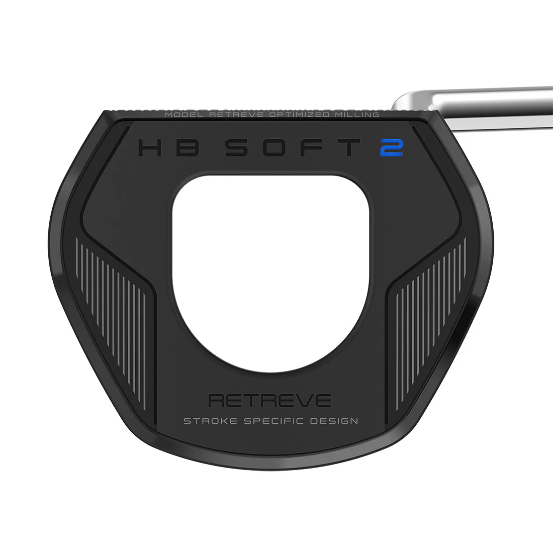 Cleveland HB Soft 2 Black Retreve Putter - Image 7