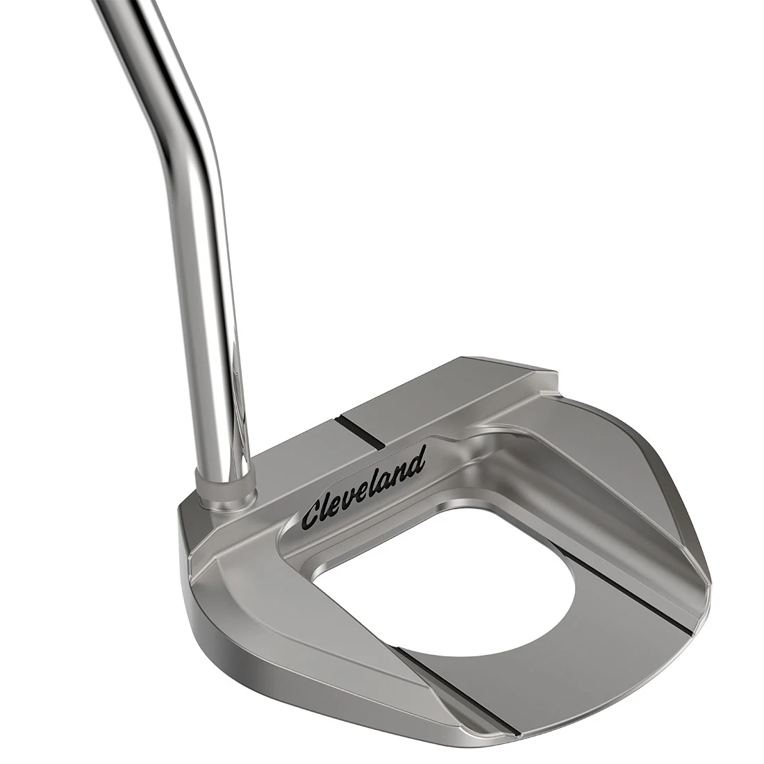 Cleveland Women's HB Soft 2 Retrieve Putter - Image 4