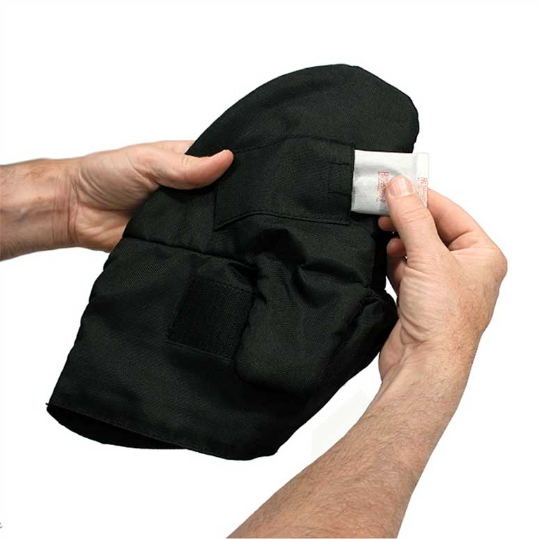 Clicgear Cart Mitts - Image 2