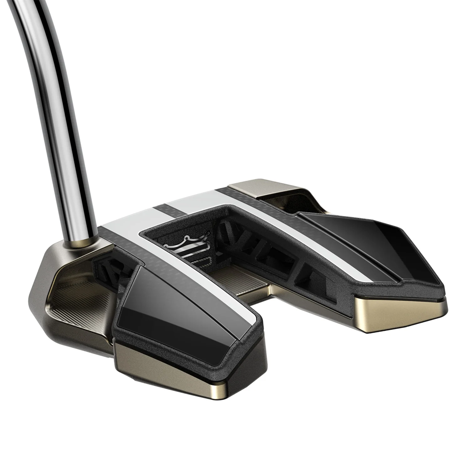 Cobra 3DP Tour Supernova CB Putter - Image 4