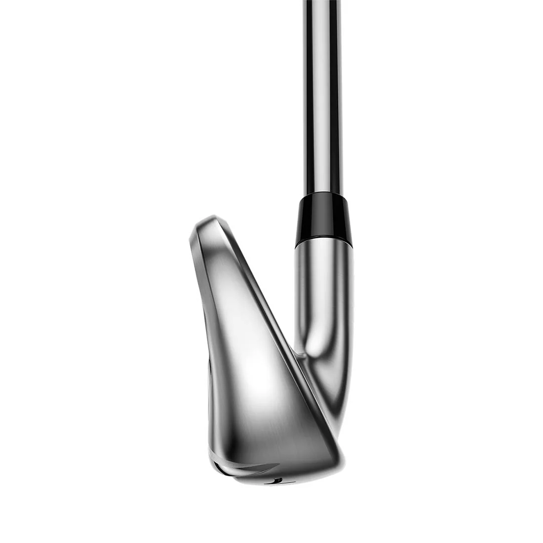 Cobra Aerojet ONE Length Combo Irons - Pre-Owned - Image 7