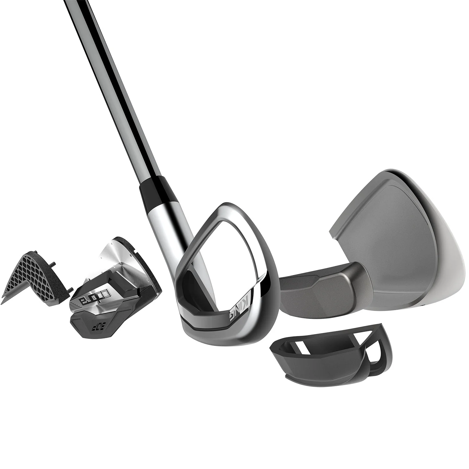Cobra King Single Iron - Image 6