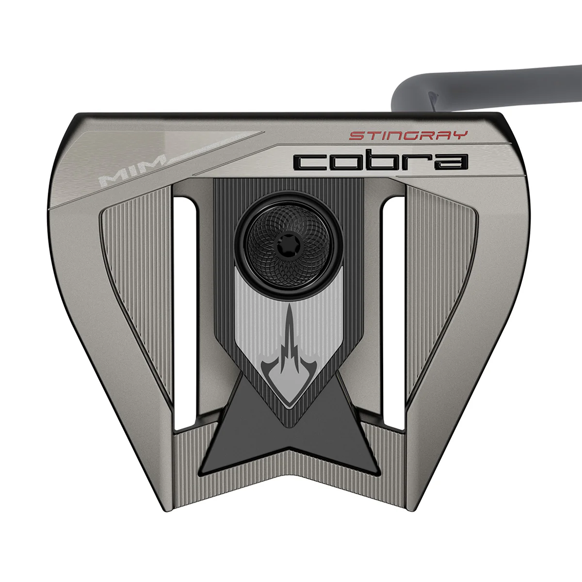 Cobra MIM Stingray Putter - Image 6