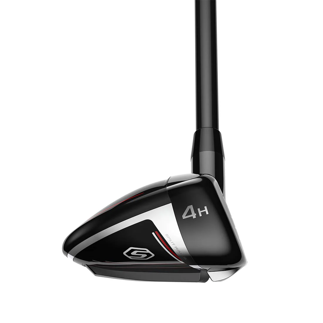 Cobra T-Rail 3 Combo Hybrid-Irons - Image 5