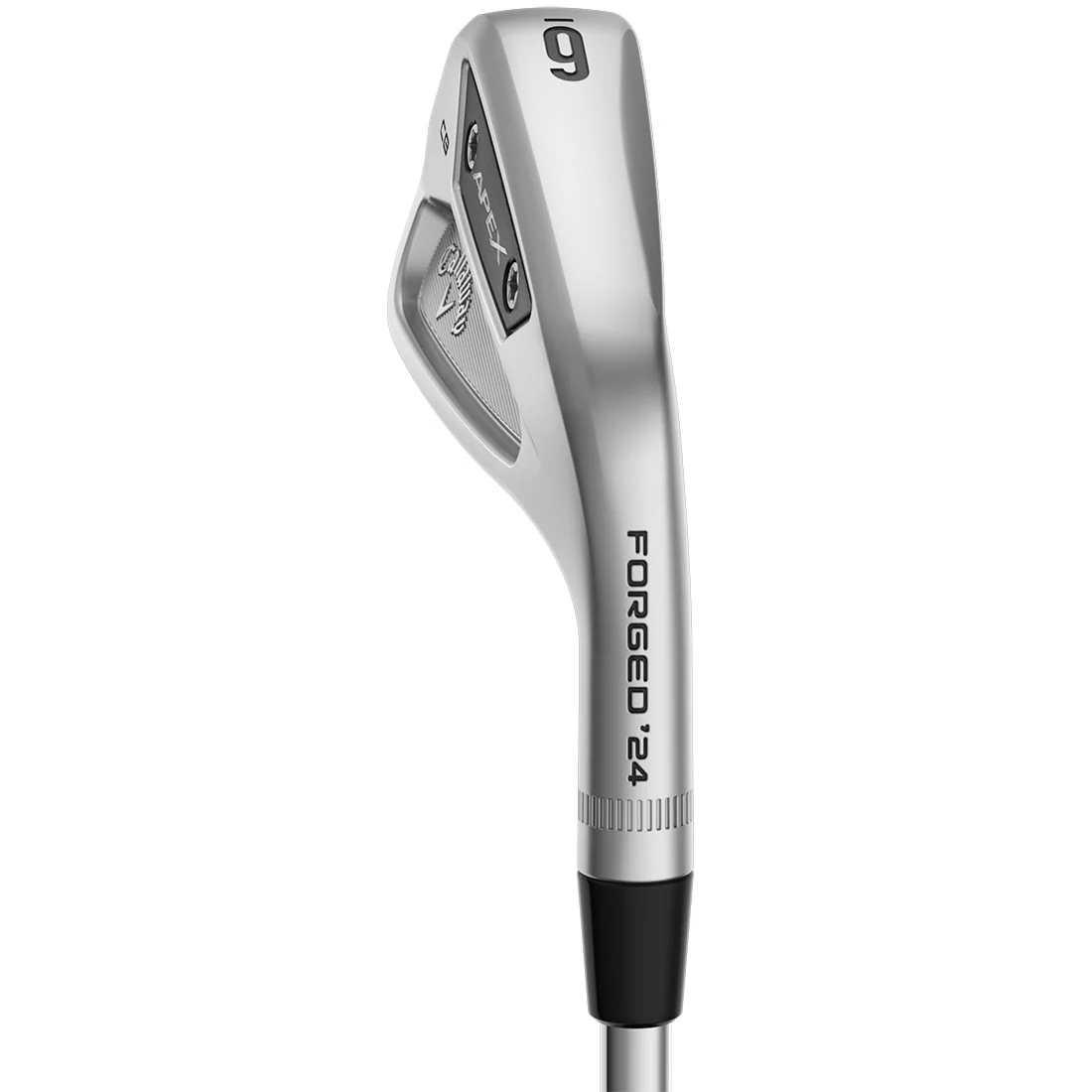 Custom Callaway 2024 Apex CB Irons - Image 5