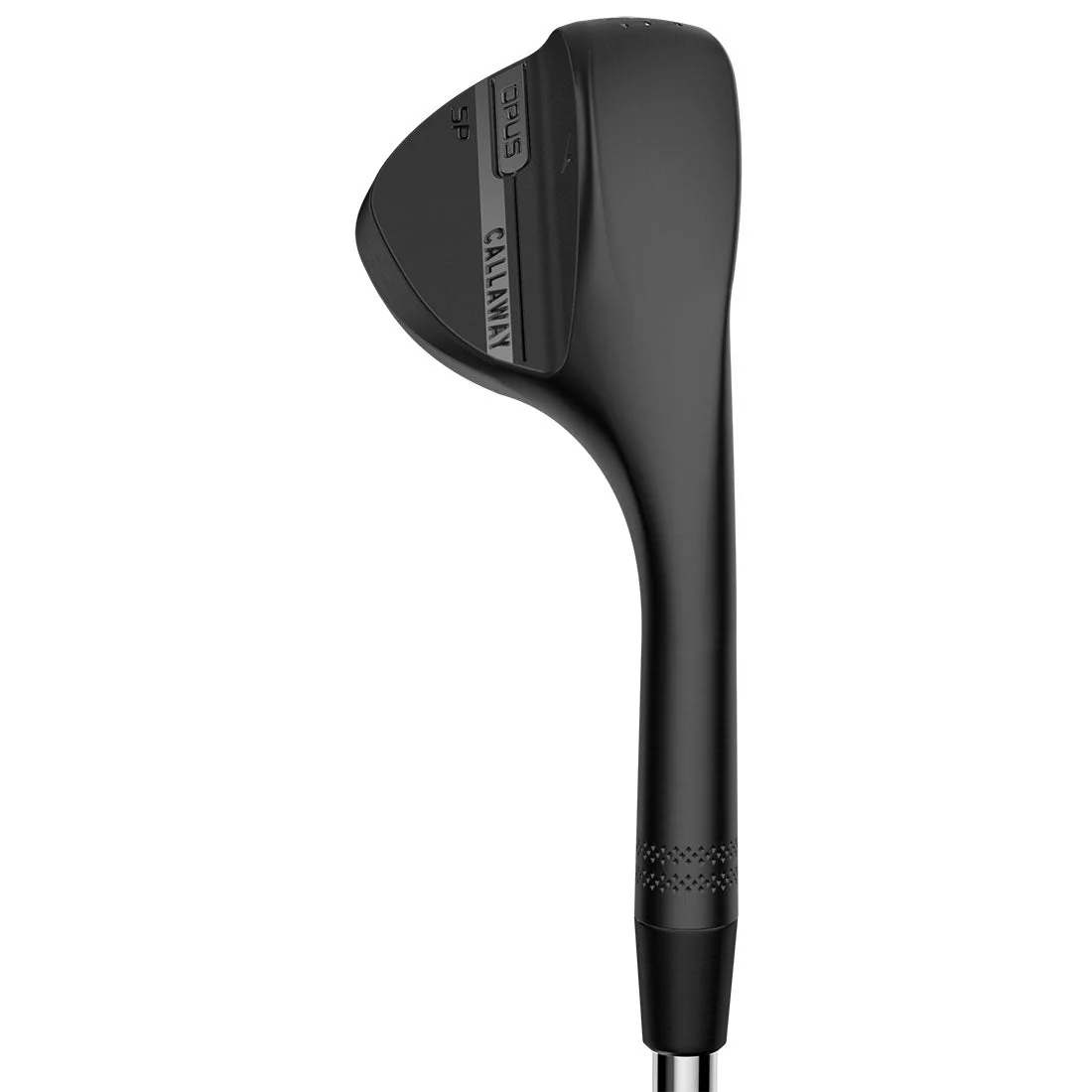 Callaway Opus SP Black Wedge - Image 5