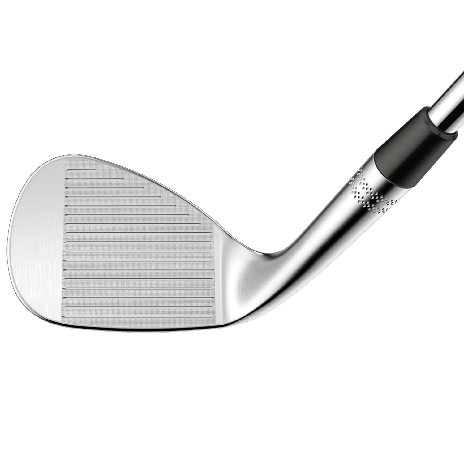Custom Callaway Opus SP+ Chrome Wedge - Image 4