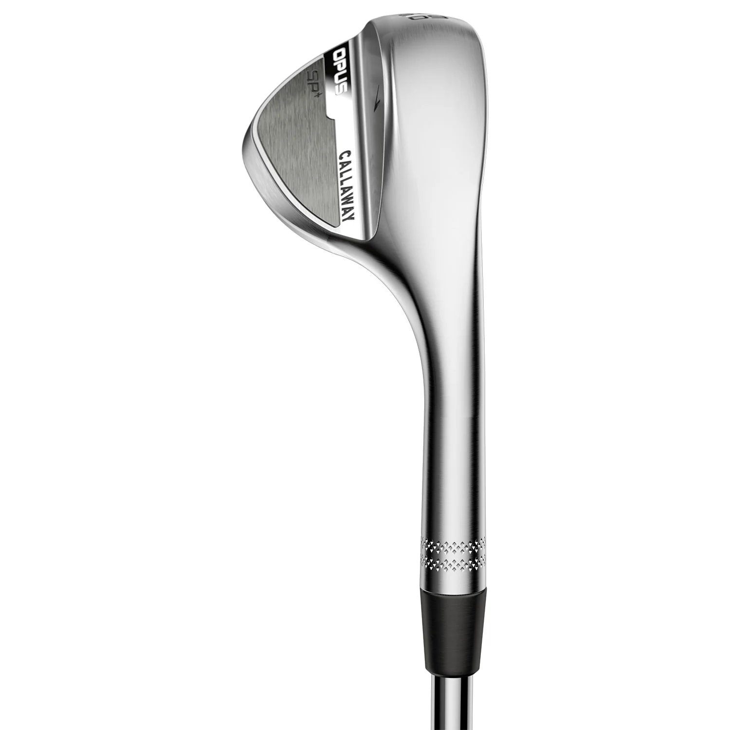 Custom Callaway Opus SP+ Chrome Wedge - Image 5