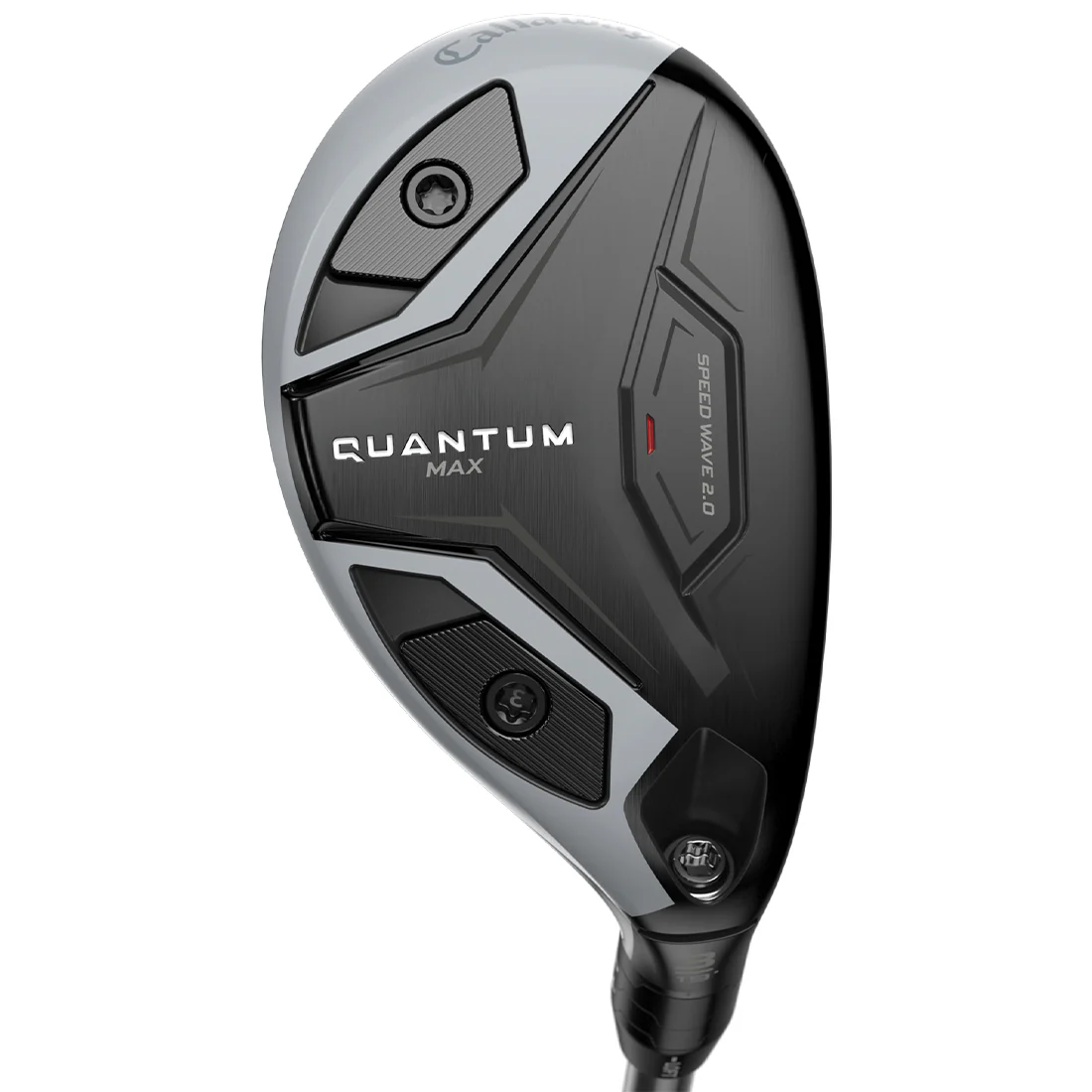 Custom Callaway Quantum Max Hybrid - Image 3