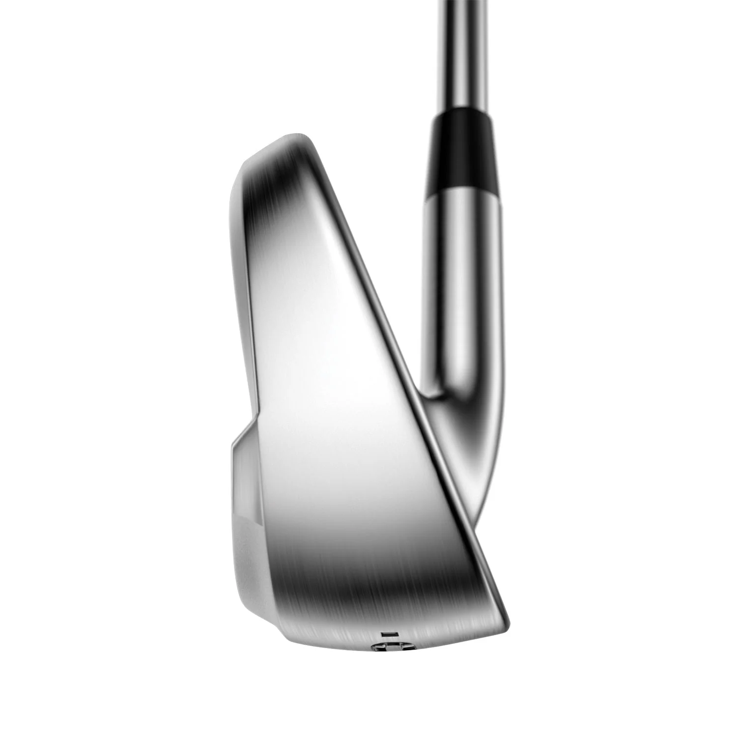 Custom Callaway Quantum Max OS Irons - Image 5