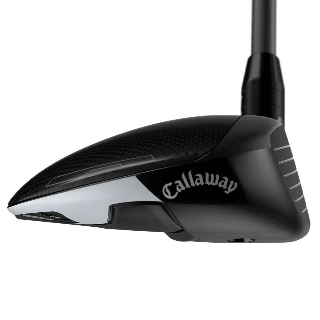 Custom Callaway Quantum Ti Fairway Wood - Image 4