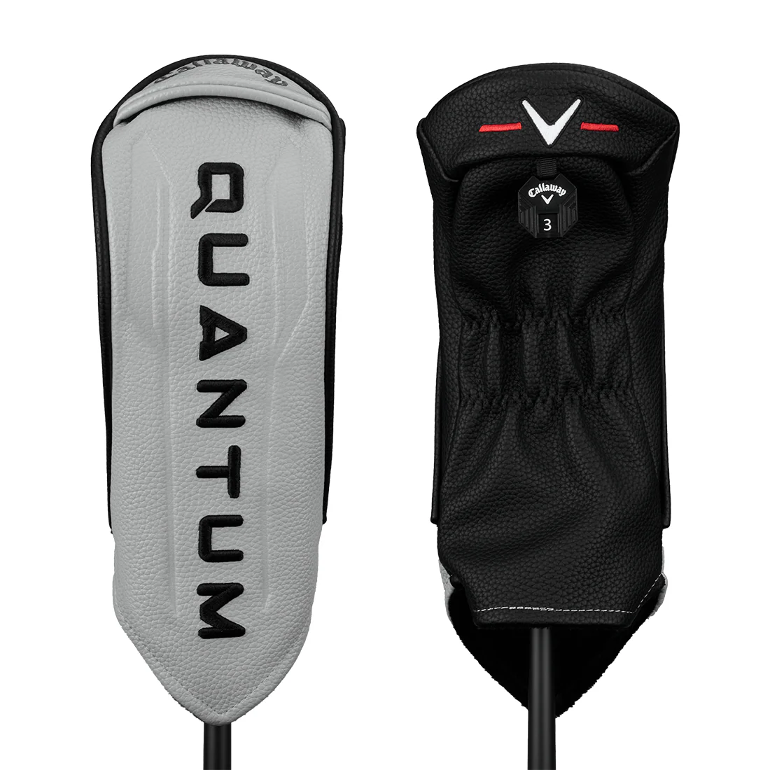 Custom Callaway Quantum Ti Fairway Wood - Image 8