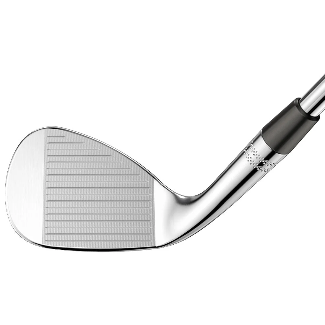 Custom Callaway Women's Opus Brushed Chrome Wedge - Image 4