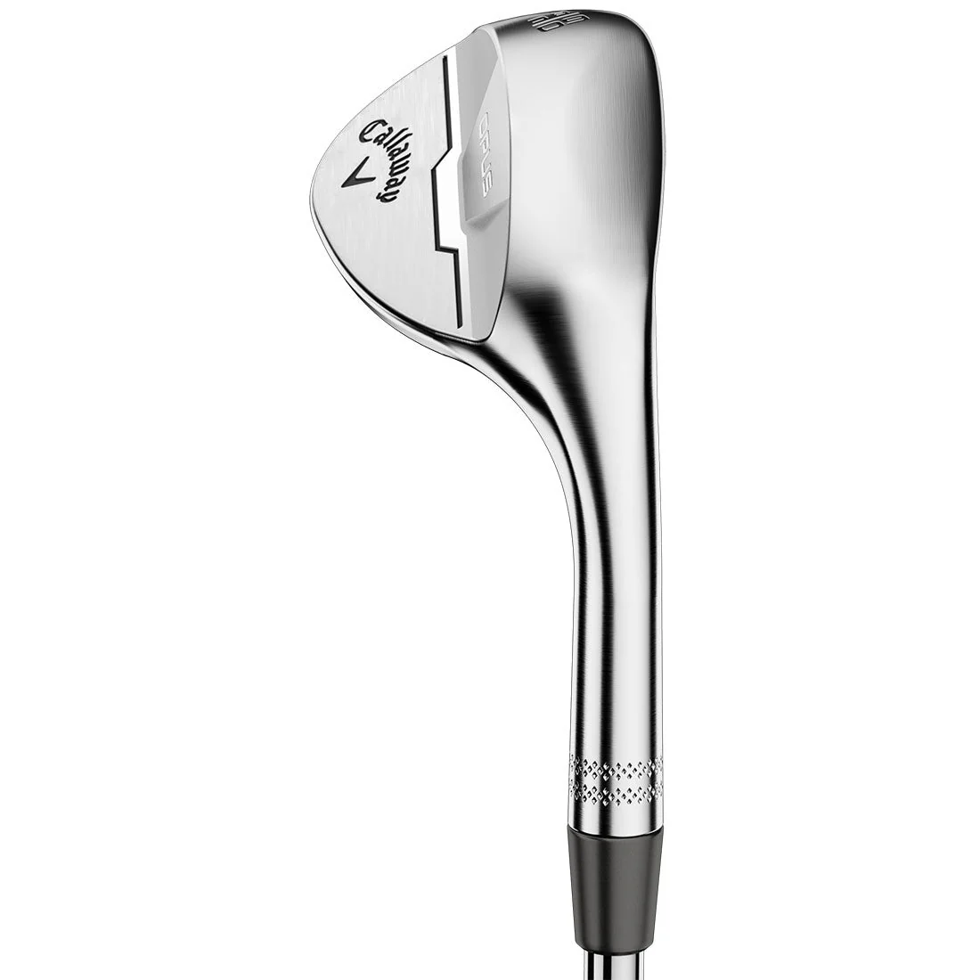 Custom Callaway Women's Opus Brushed Chrome Wedge - Image 5