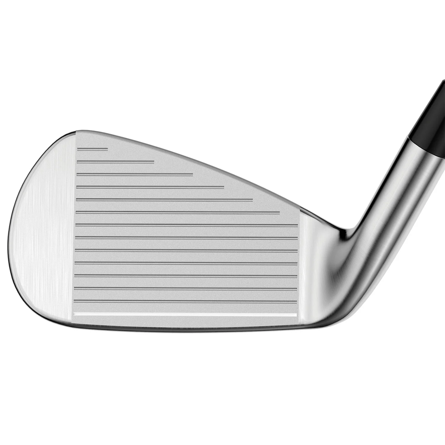 Callaway Women's Quantum Max Fast Irons - Image 3