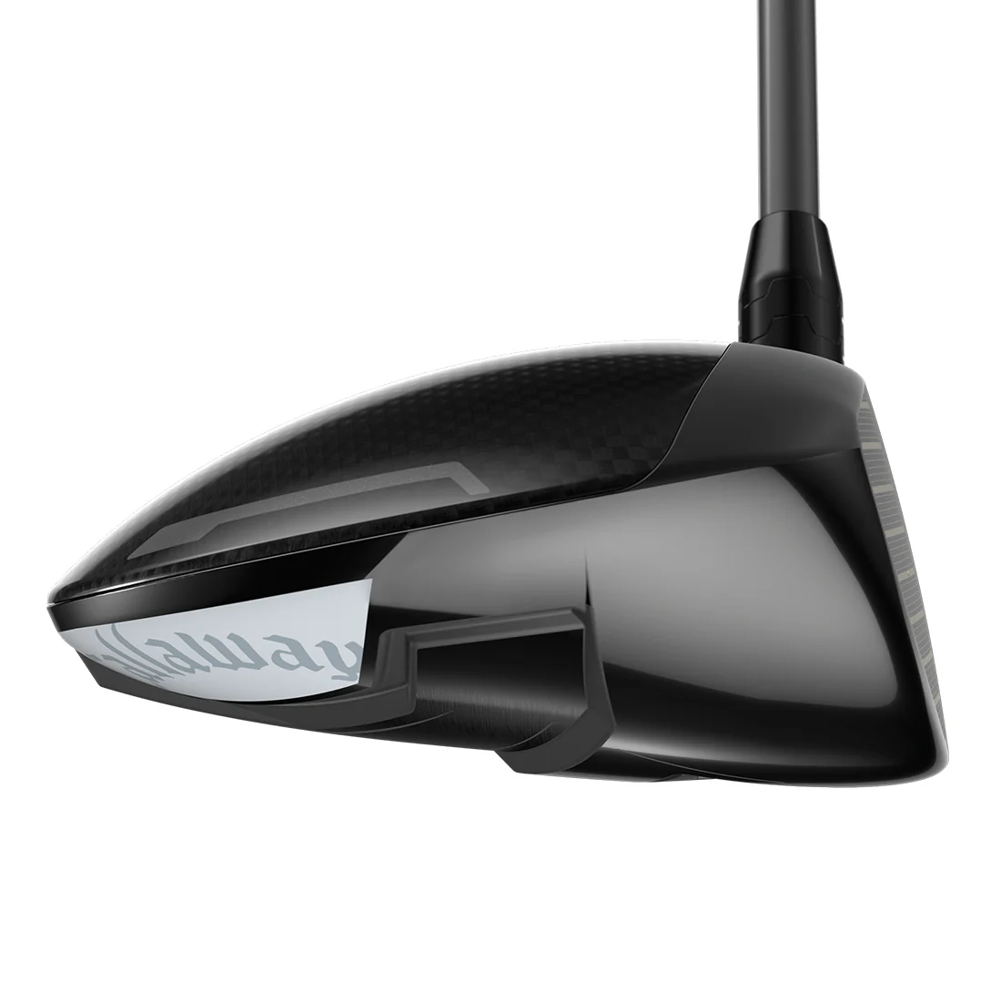Custom Callaway Women's Quantum Mini Driver - Image 4