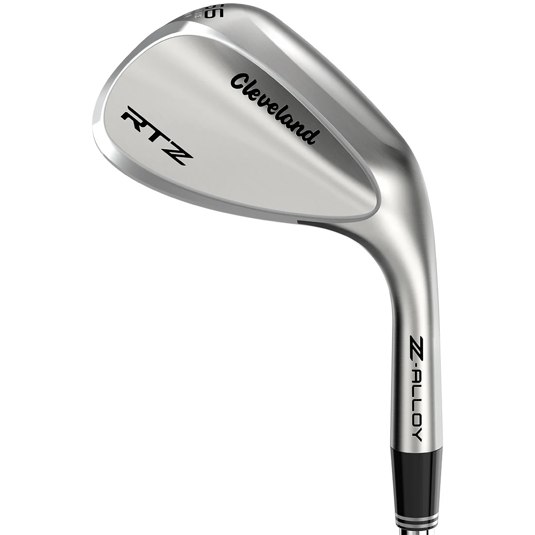 Custom Cleveland RTZ Tour Satin Wedge - Image 4