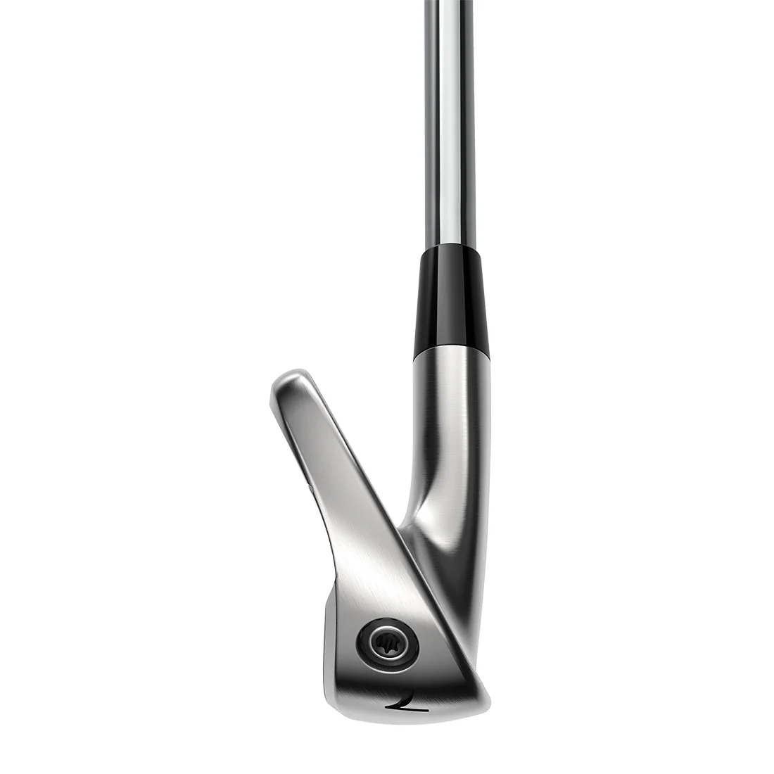 Custom Cobra King Tec Irons - Image 4