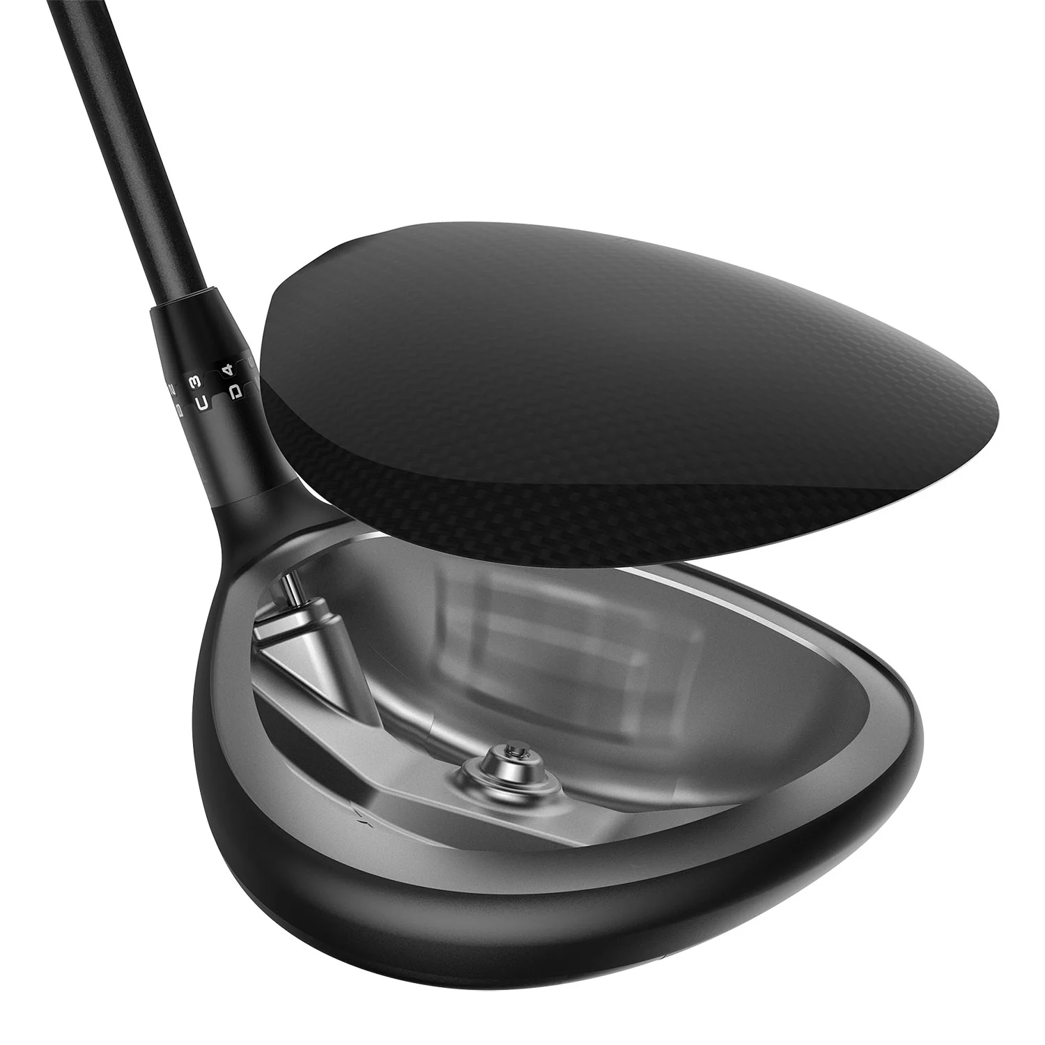 Custom Cobra King Tec Mini Driver - Image 10