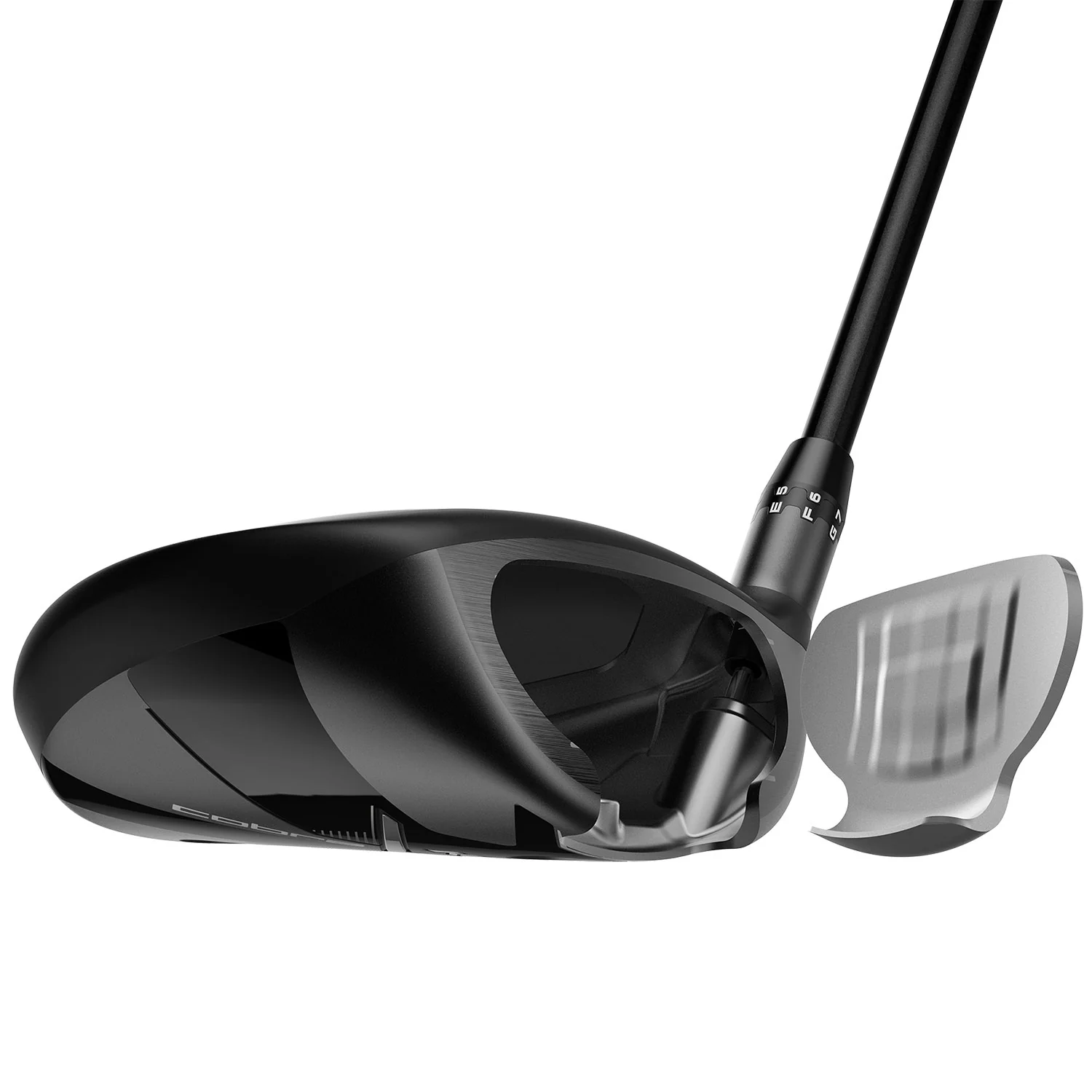 Custom Cobra King Tec Mini Driver - Image 8
