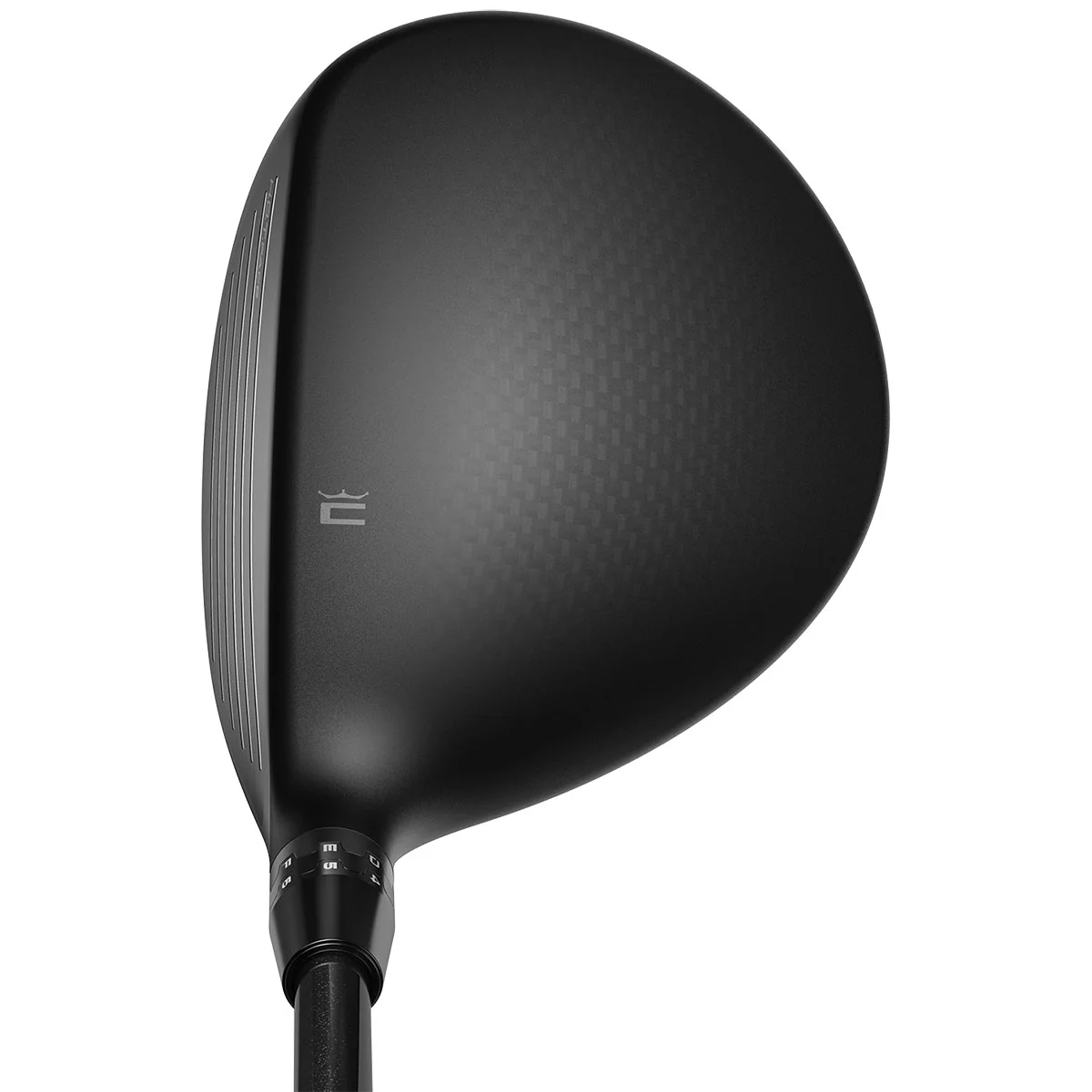 Custom Cobra OPTM LS Titanium Fairway - Image 2