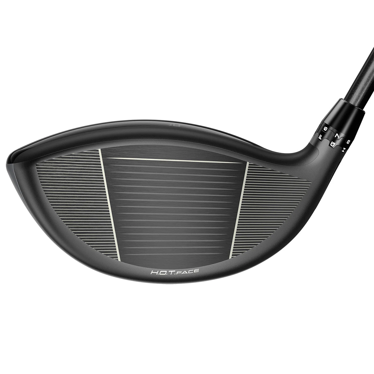 Custom Cobra OPTM Max-K Driver - Image 3