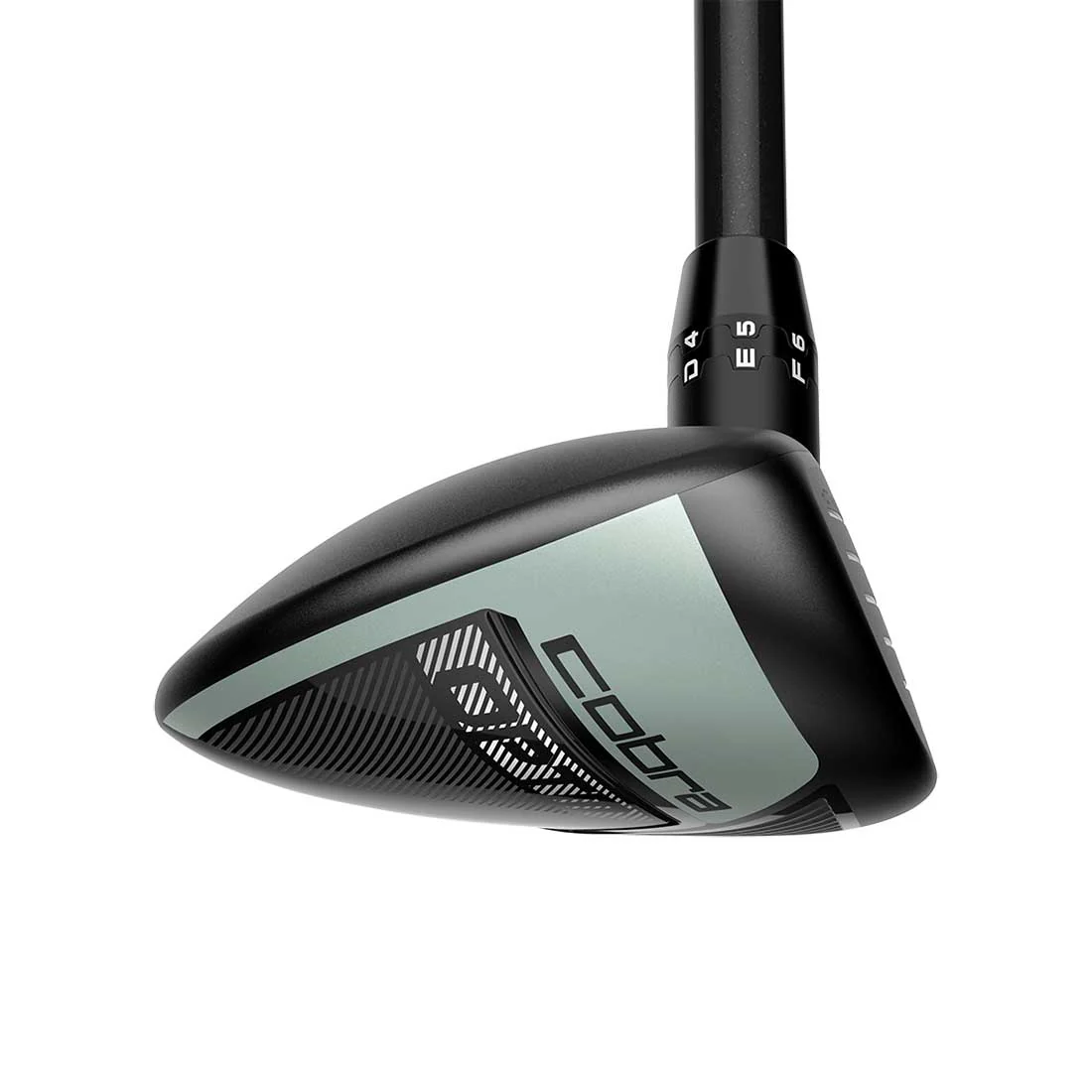 Cobra Women's OPTM Hybrid - Image 4