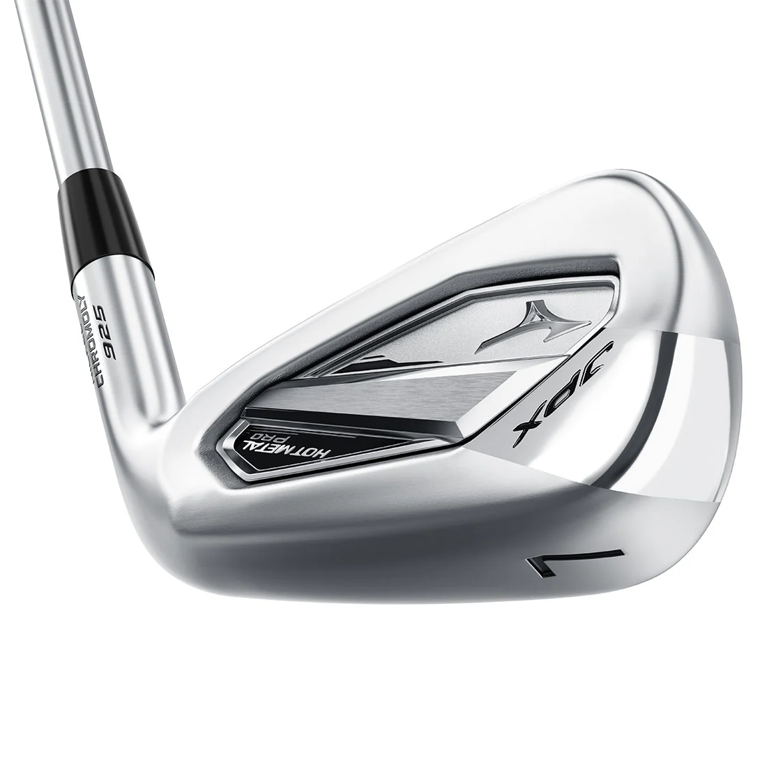 Custom Mizuno JPX925 Hot Metal Pro Irons - Image 5
