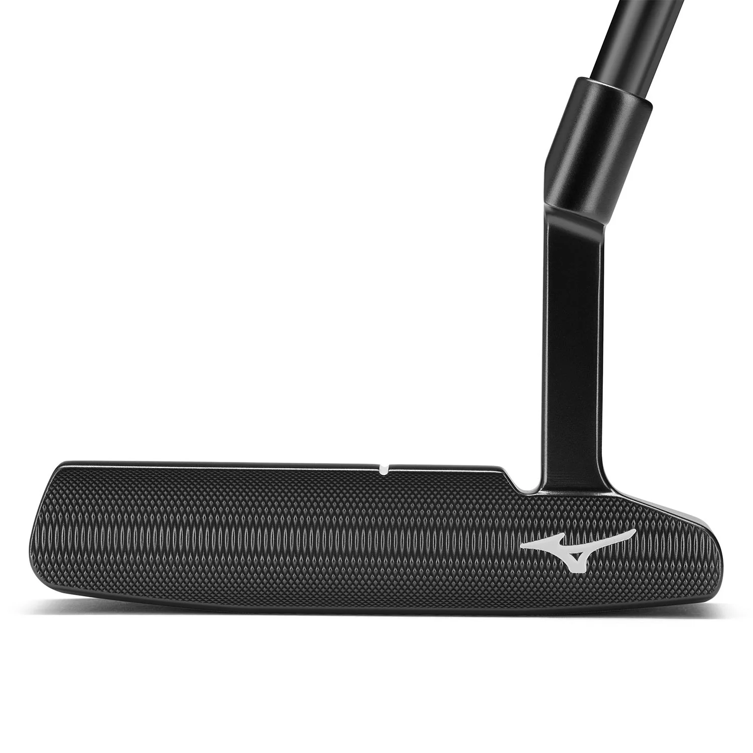 Mizuno M.Craft Kyoto P Grey Ion Putter - Image 4