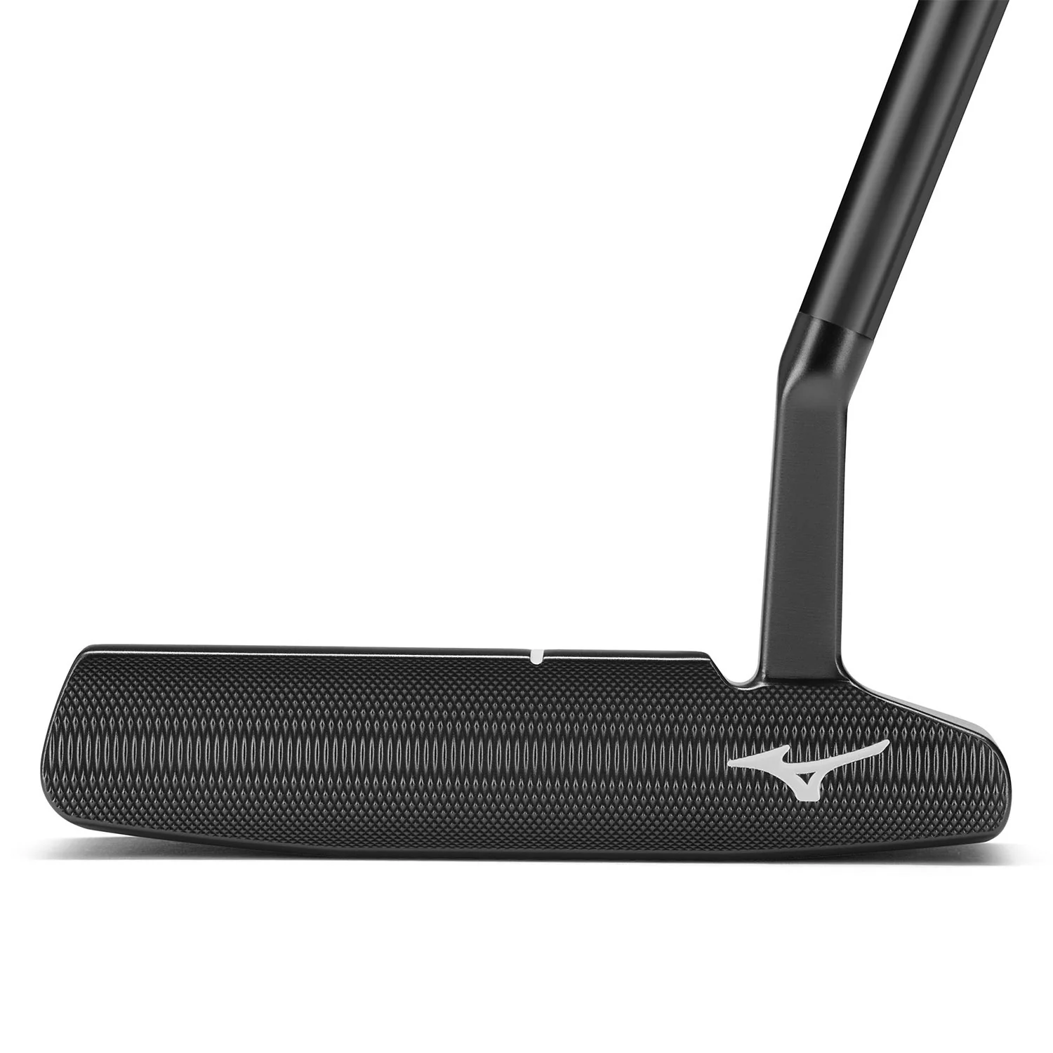Custom Mizuno M.Craft Kyoto S Grey Ion Putter - Image 4