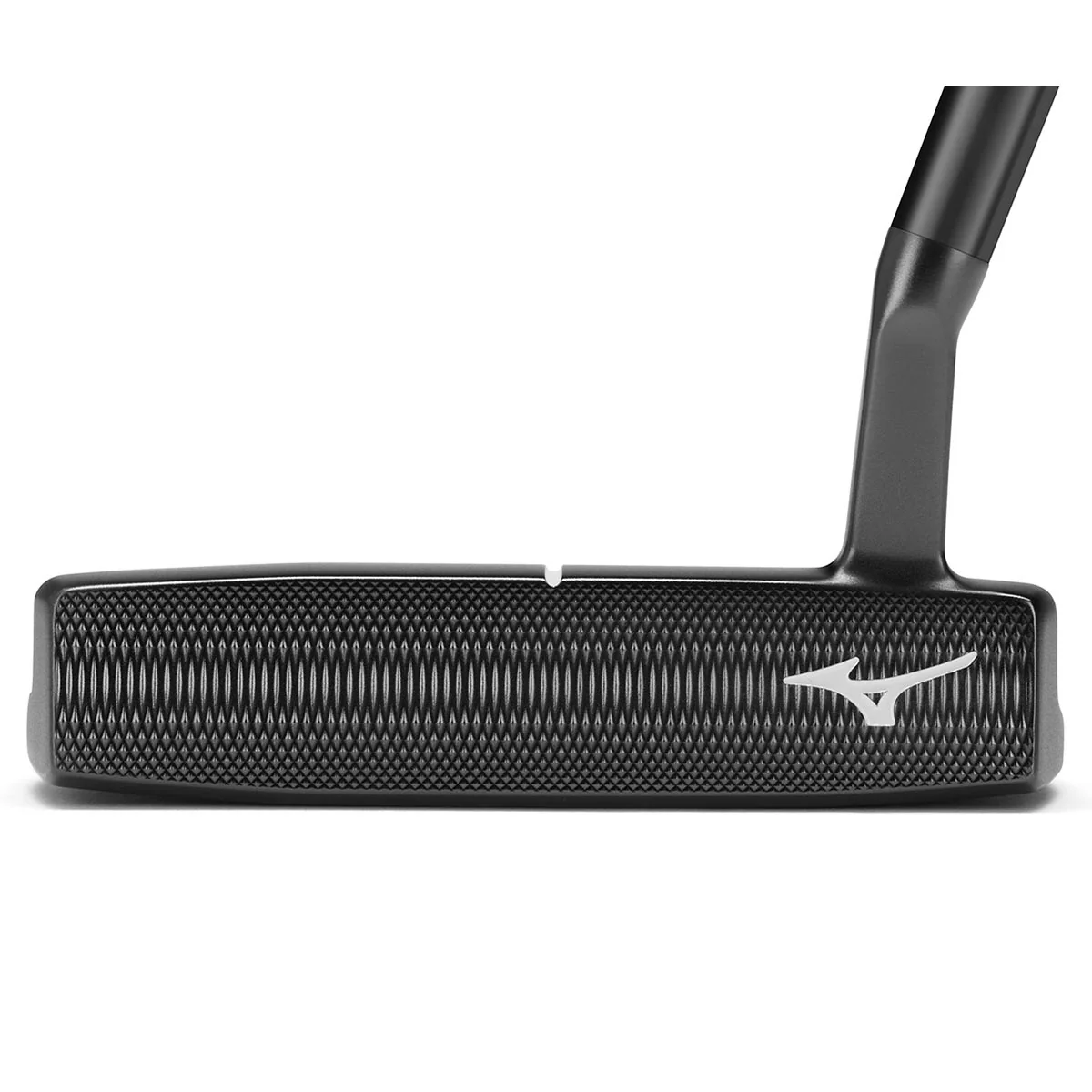 Custom Mizuno M.Craft Tokyo S Grey Ion Putter - Image 4