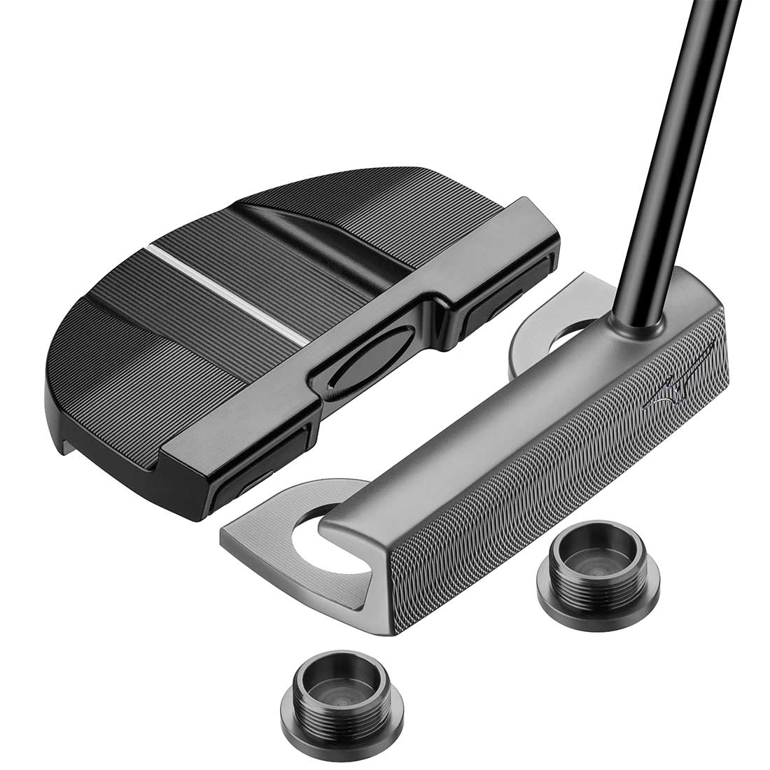 Mizuno M.Craft X B5 Putter - Image 3