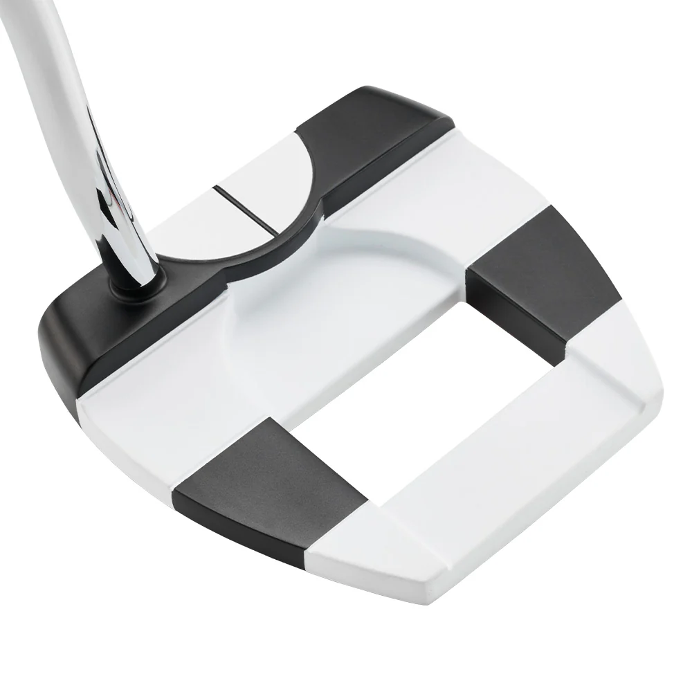 Custom Odyssey Ai-DUAL Jailbird DB 1/2 Ball Cruiser Putter - Image 4