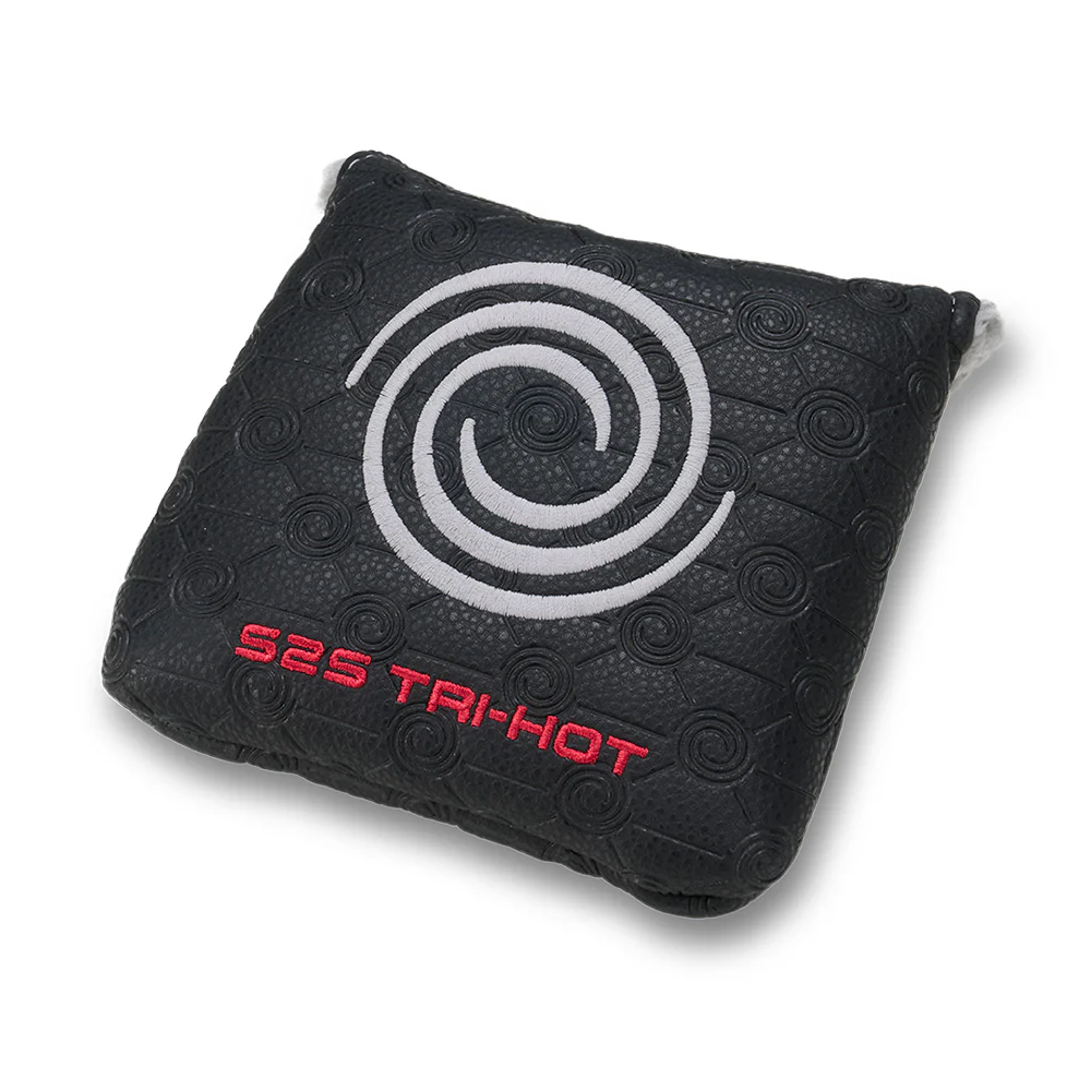 Odyssey Square 2 Square Tri-Hot #7 SB Putter - Image 6