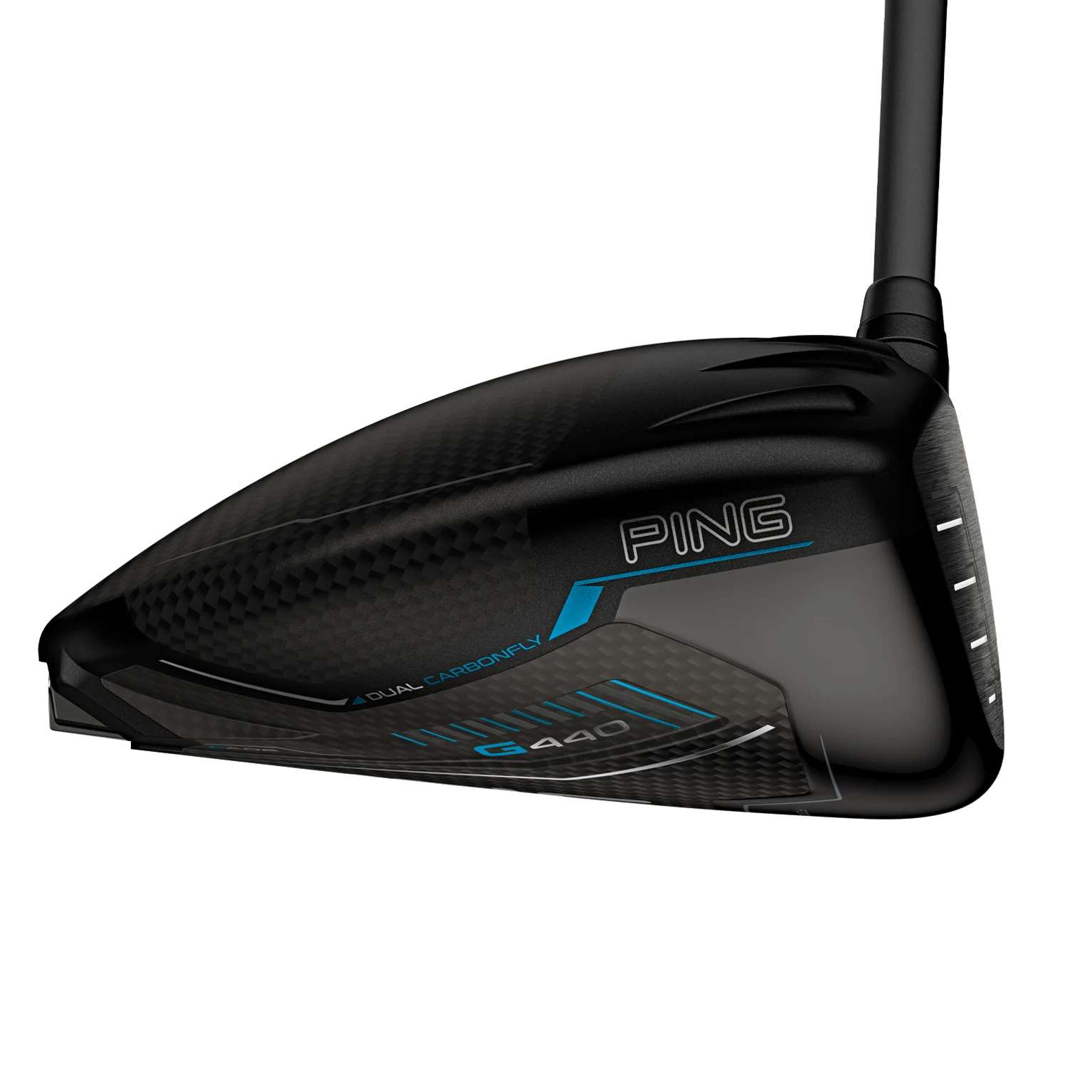 Custom Ping G440 K Driver - Image 3