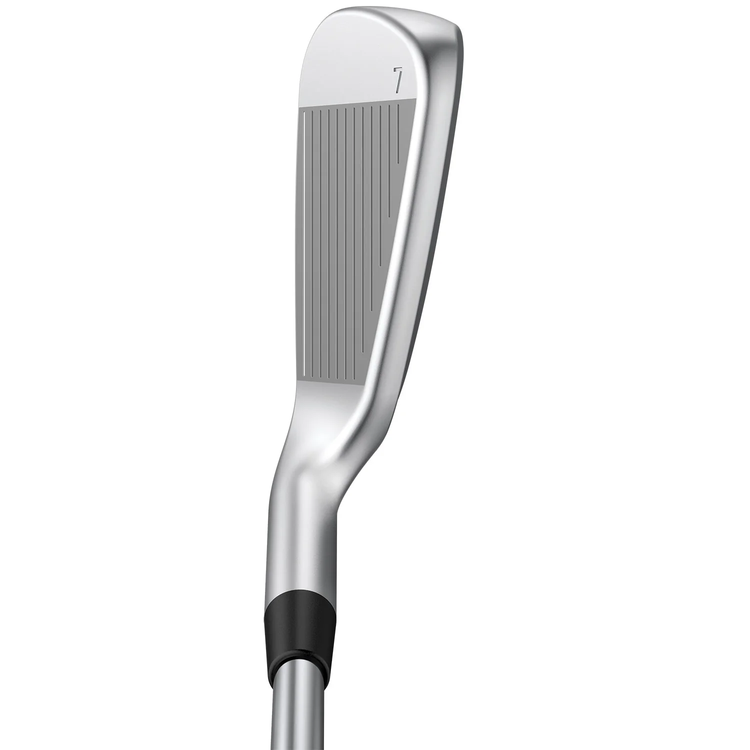 Custom Ping G740 Irons - Image 2
